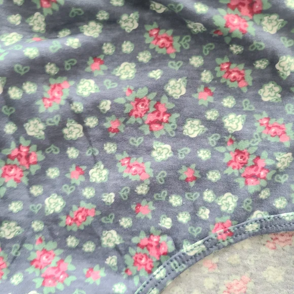 Women's Hanes Briefs Underwear Set Size 10 - Picture 10 of 10